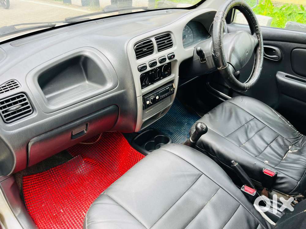 Maruti Suzuki Alto, 2013, Petrol