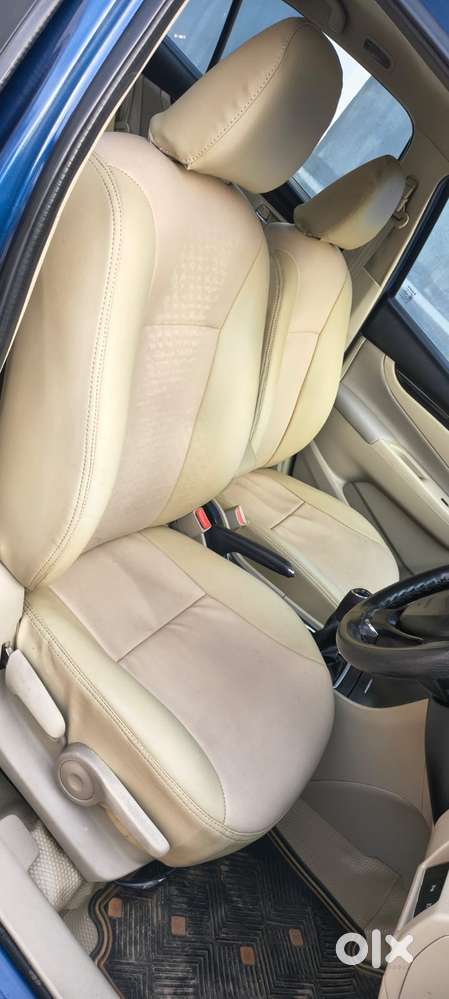 Maruti Suzuki Ciaz 2014-2017 Zxi Plus, 2017, Petrol