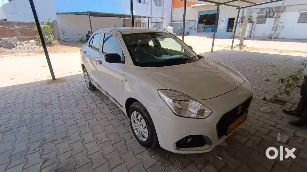 Maruti Suzuki Swift Dzire Tuor
