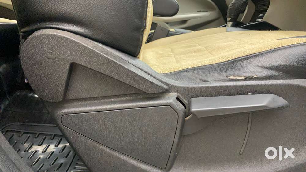 Ford Ecosport 2013-2015 1.5 Ti Vct At Titanium, 2014, Petrol