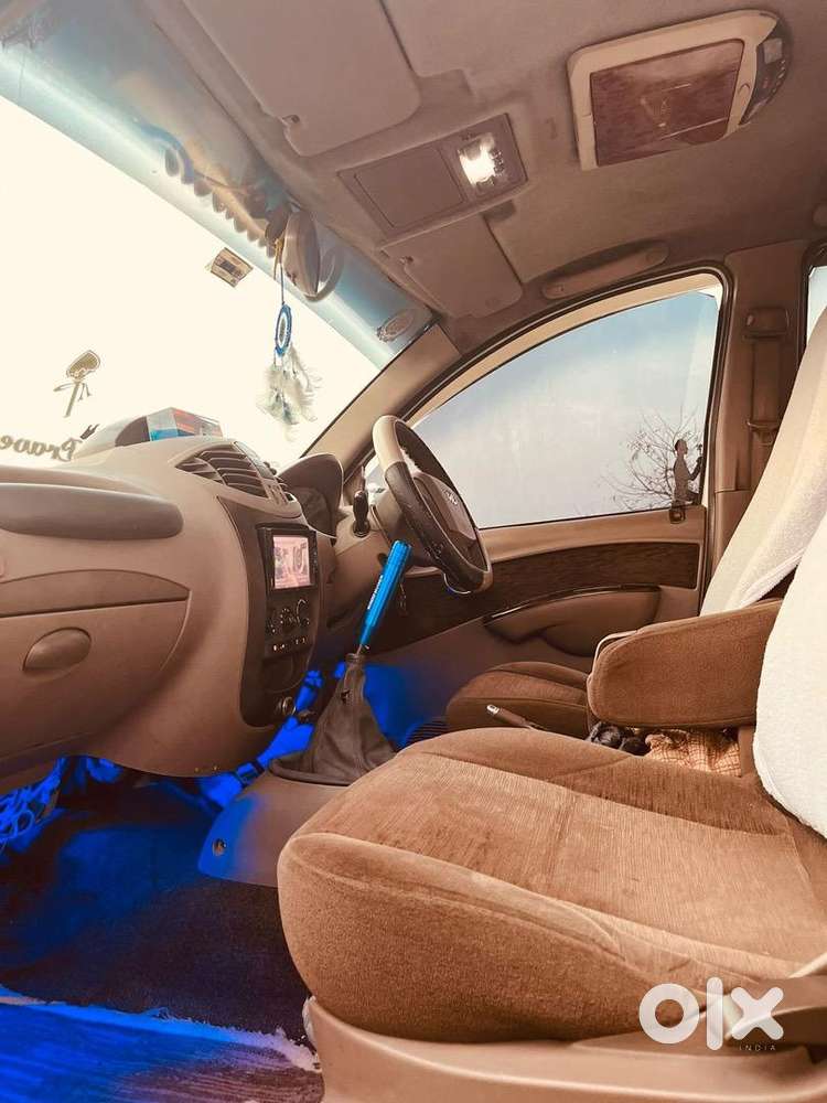 Mahindra Xylo 2009 E8 Top Model