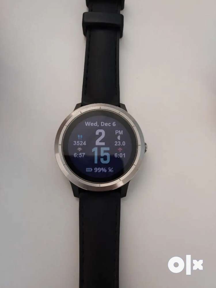 Olx garmin store vivoactive 3