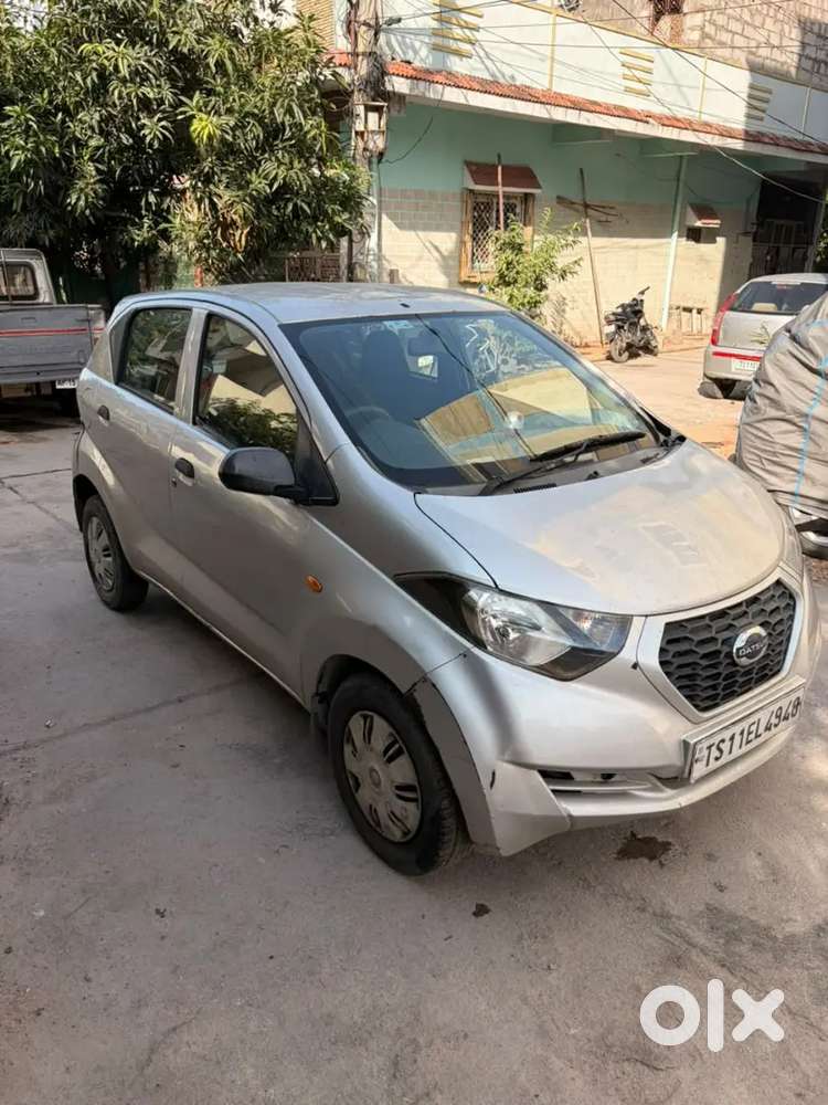 Datsun Redi Go Limited 2018