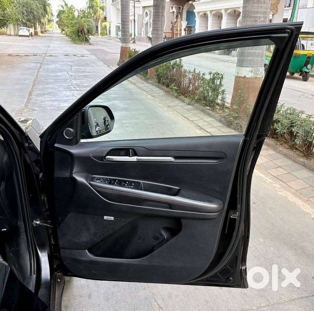 Kia Sonet 1.5 Gtx Plus Diesel, 2010, Diesel