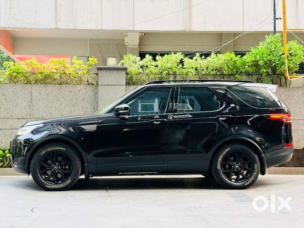 Land Rover Discovery Se 3.0 Diesel, 2019, Diesel