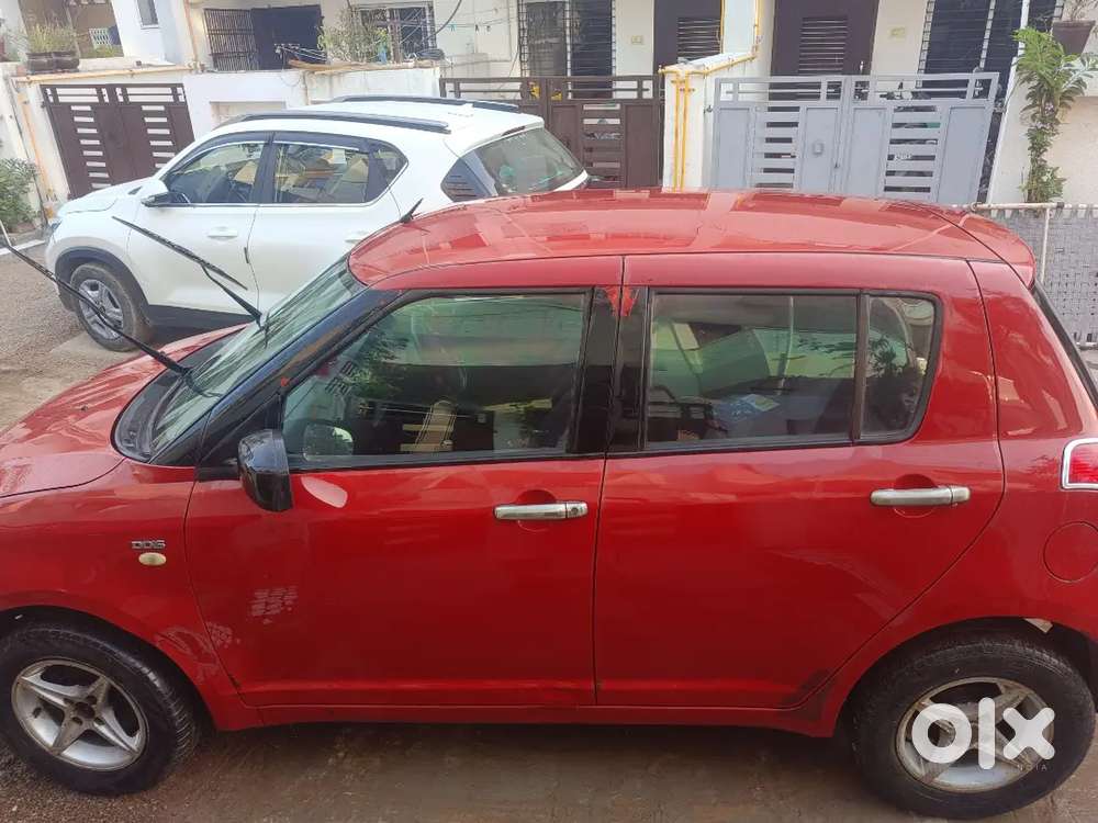 Maruti Swift Vdi 2010 Diesel