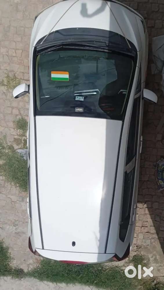 Honda Jazz 2022 Petrol Well Maintained