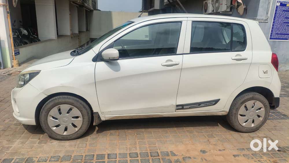 Maruti Suzuki Celerio 1.0 Zxi Mt, 2020, Petrol