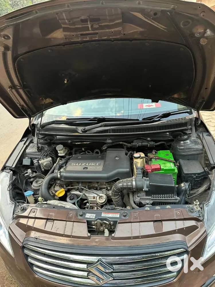 Gadhi Cange Krne Ka Mn He