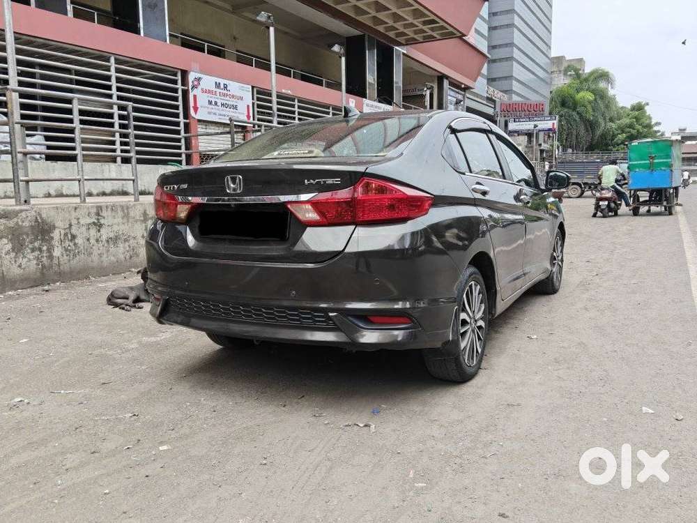 Honda City I-vtec Vx, 2017, Petrol