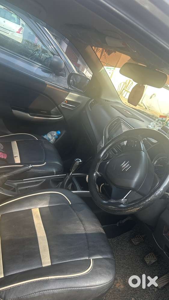 Maruti Suzuki Baleno