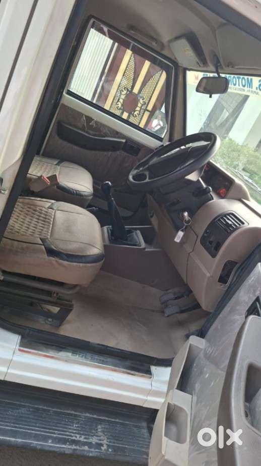 Mahindra Bolero B6, 2022, Diesel