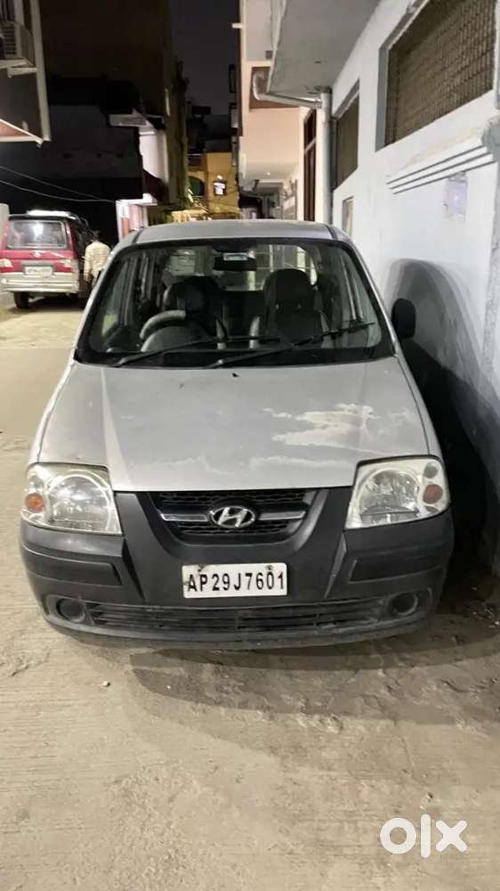 Hyundai Santro Xing 2005