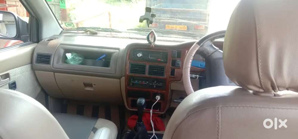 Chevrolet Tavera 2006 Diesel 100000 Km Driven