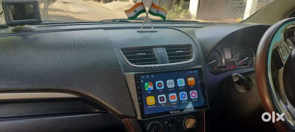 Maruti Ertiga Vdi 2017