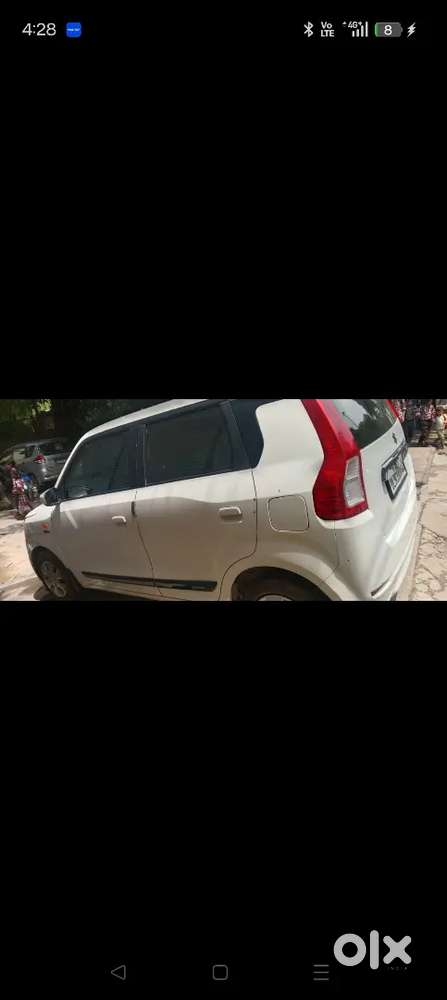 Mint Condition All Original With  Heavy Music System