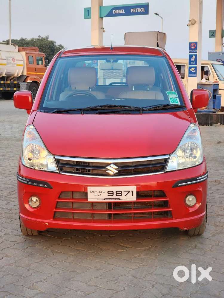 Maruti Suzuki Estilo 2011 Petrol Good Condition