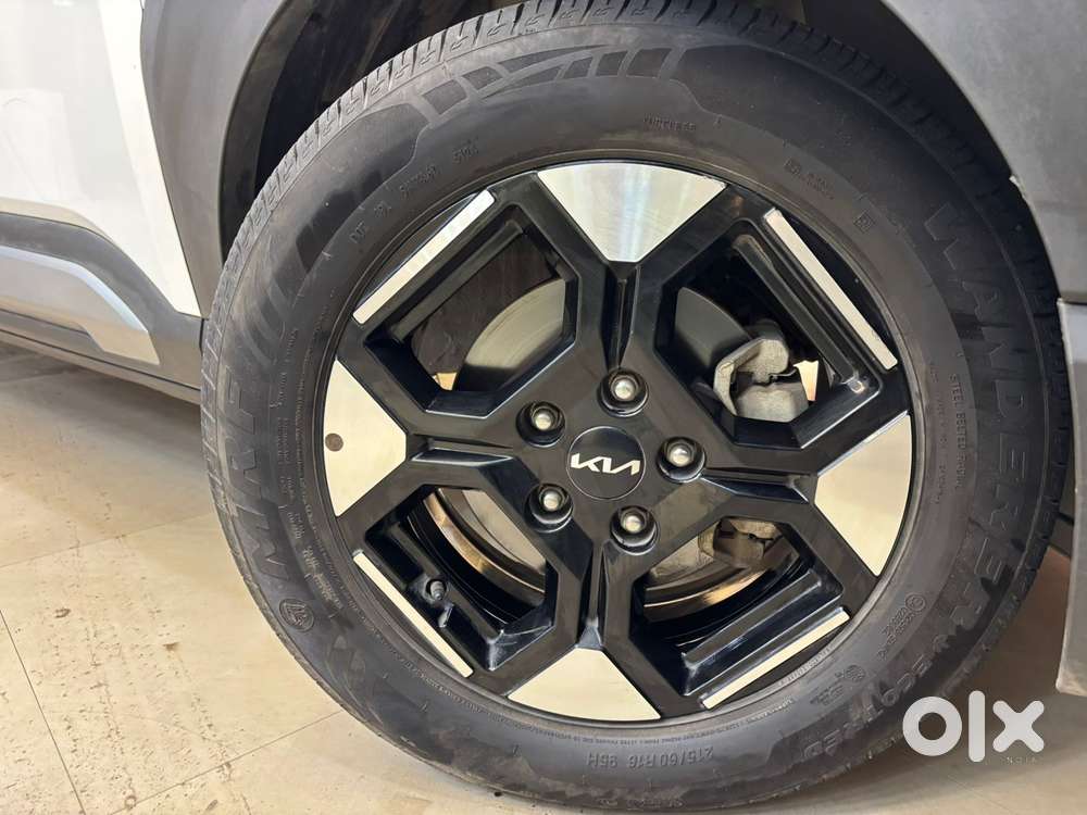 Kia Syros Htk Opt Diesel, 2025, Diesel
