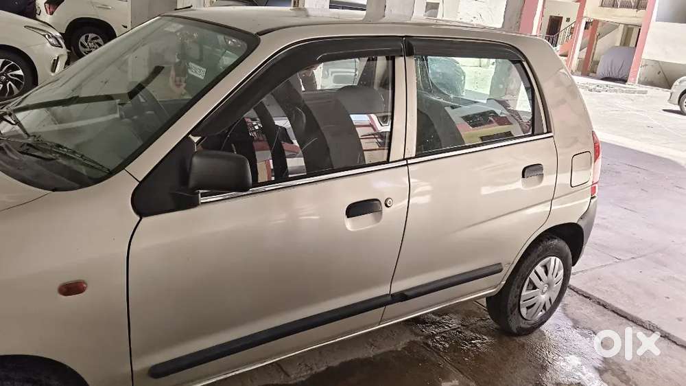 Urgent Sale Maruti Alto Lxi - Nov 2008