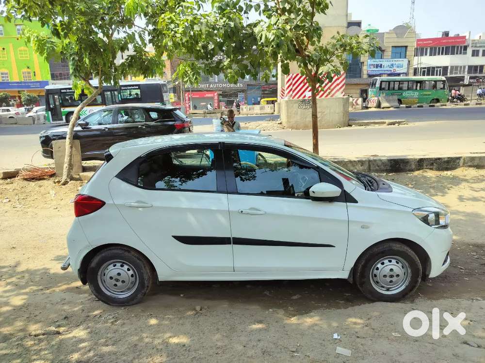 Tata Tiago 1.2 Revotron 2016