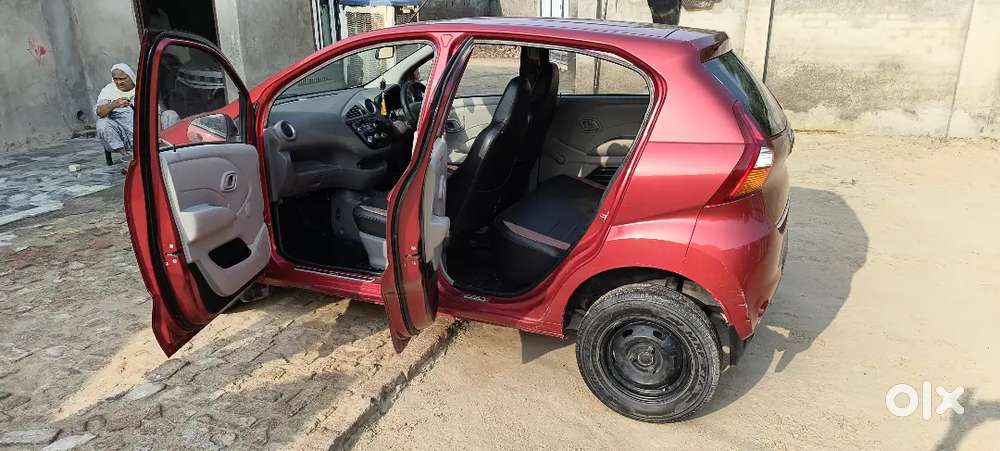 Datsun Redigo 2020 Petrol 72000 Km Driven