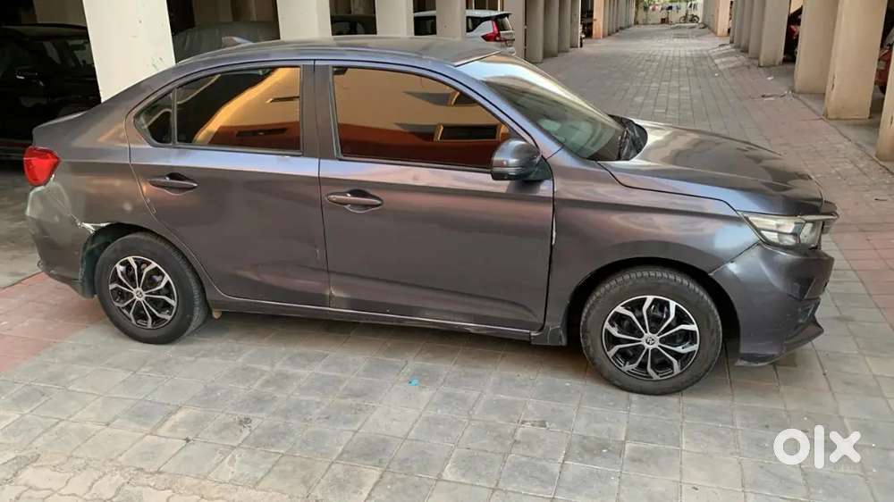 Honda Amaze 1.2 S 2019