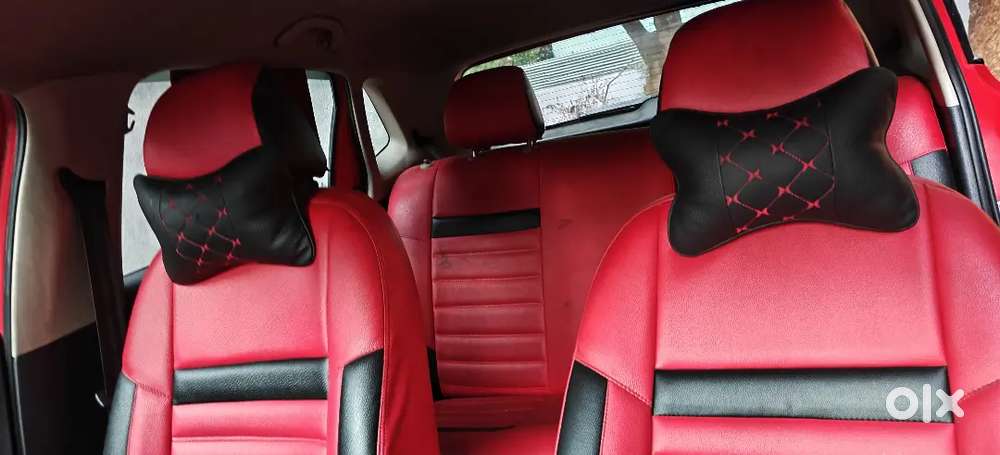 Volkswagen Polo Diesel 2013
