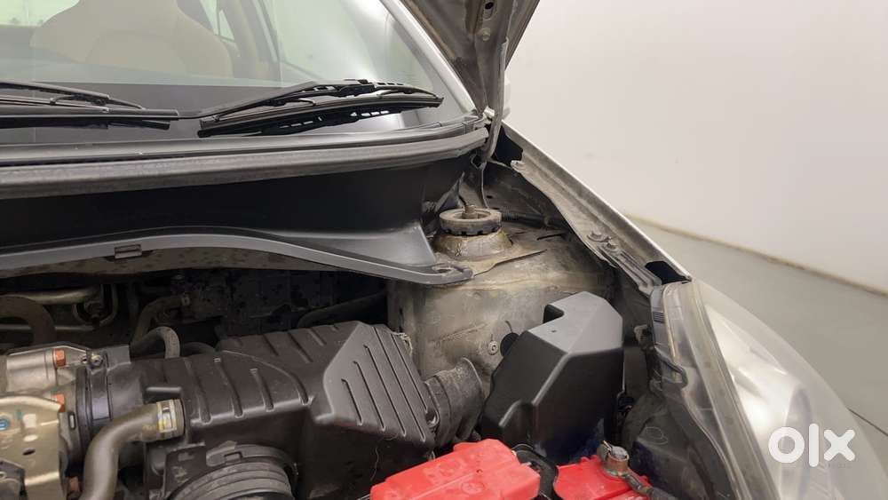 Honda Brio 1.2 S Mt, 2017, Petrol