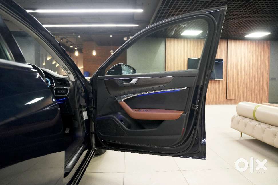 Audi A6 2.0 45 Tfsi Technology, 2024, Petrol