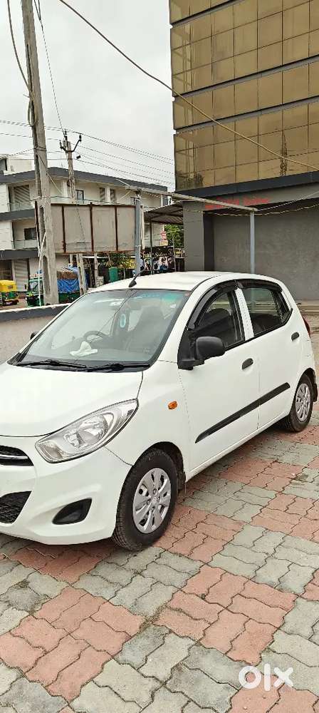 Hyundai I10 2013 Petrol 78000 Km