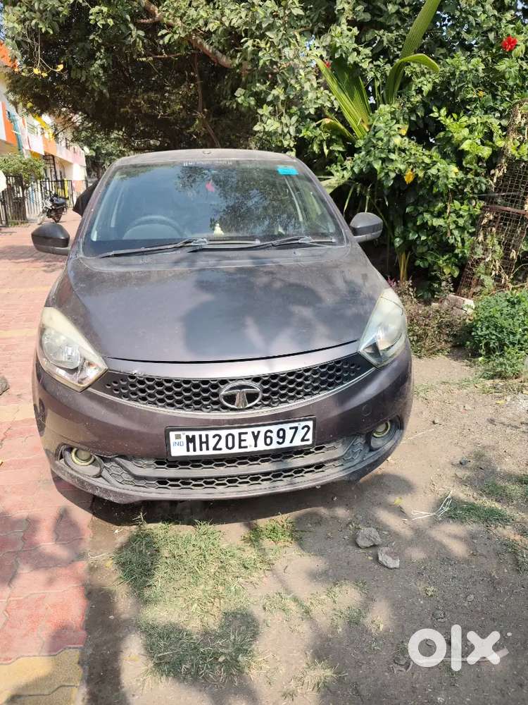 Tata Tiago 2019 Petrol Good Condition