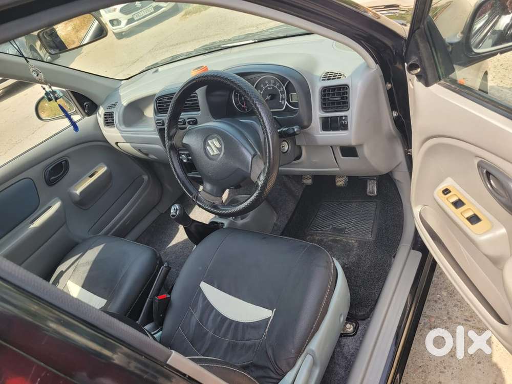 Maruti Suzuki Alto 2013