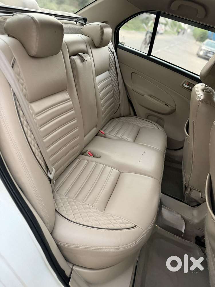 Maruti Suzuki Swift Dzire Zdi + Mt, 2014, Diesel