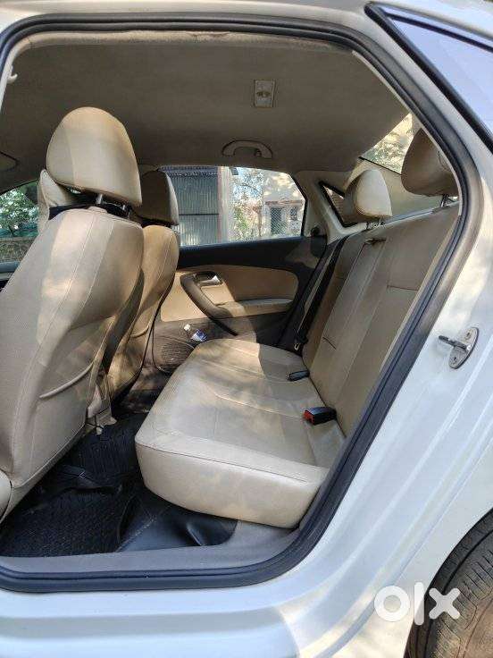 Volkswagen Vento Sport 1.5 Tdi At, 2018, Diesel
