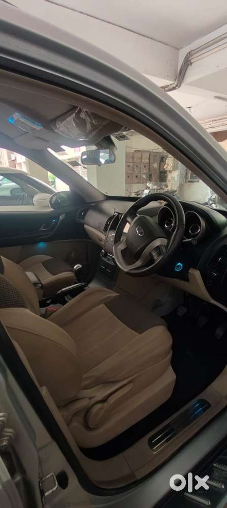 Mahindra Xuv500 Diesel 2018