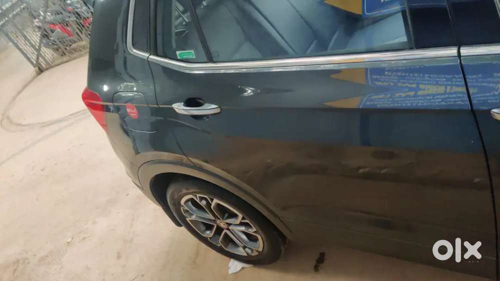Skoda Kushaq 2022