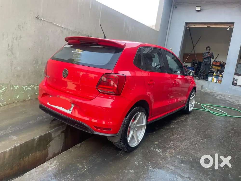 Volkswagen Polo 1.0 Trendline  2020