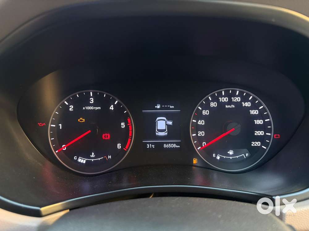 Hyundai I20 Diesel 2018