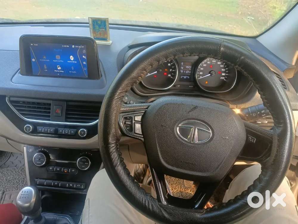 Tata Nexon 1.5 Petrol 2020