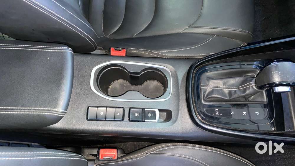 Mg Hector 1.5 Sharp Turbo Dct Petrol Dual Tone, 2019, Petrol