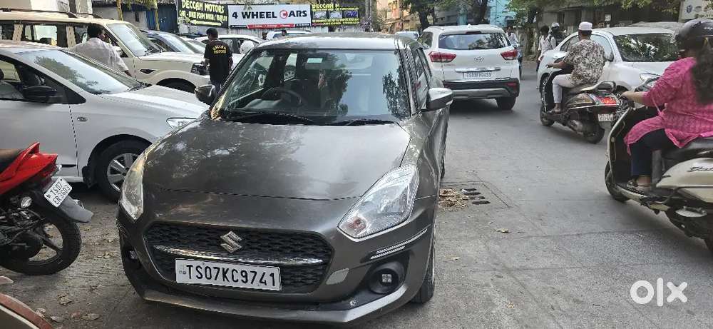 Maruti Suzuki Swift 2019 Diesel 88000 Km Driven