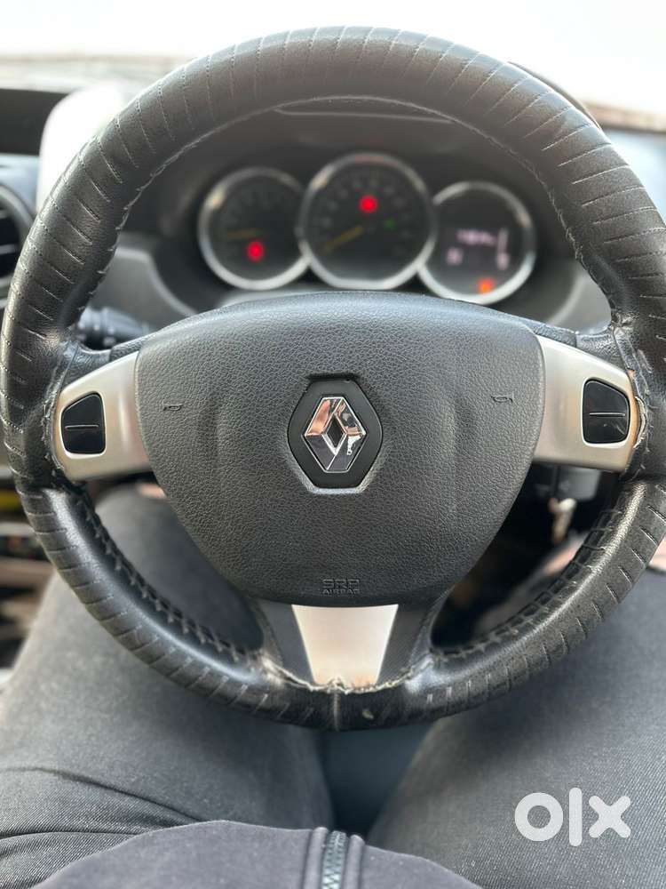 Renault Duster 110ps Diesel Rxs Amt, 2017, Diesel