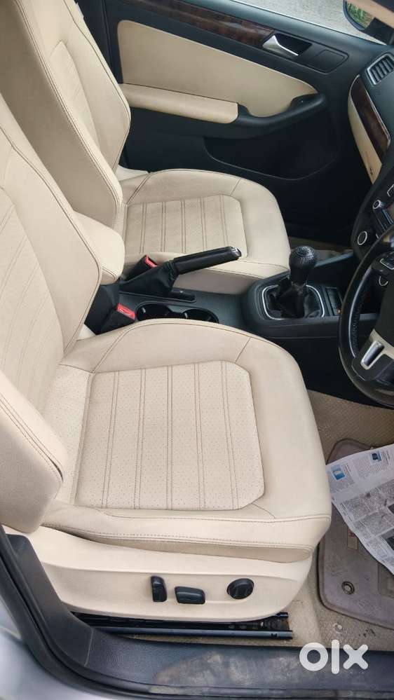 Volkswagen Jetta [ ] 2.0 Tdi Comfortline, 2013, Diesel