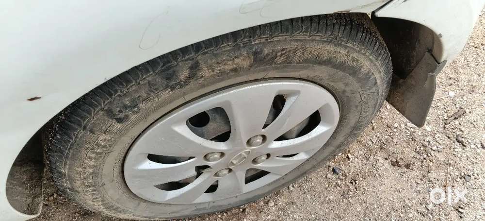 Hyundai I10 Kappa 2012 Car