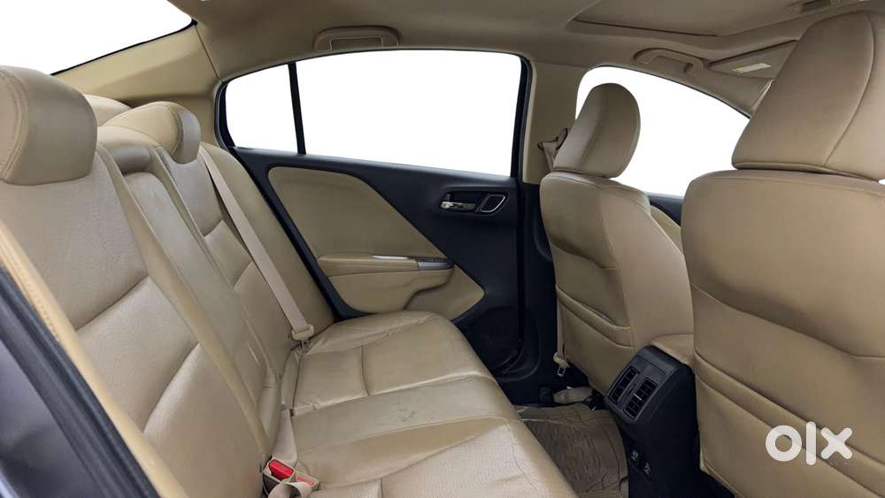 Honda City I Vtec Vx, 2017, Petrol