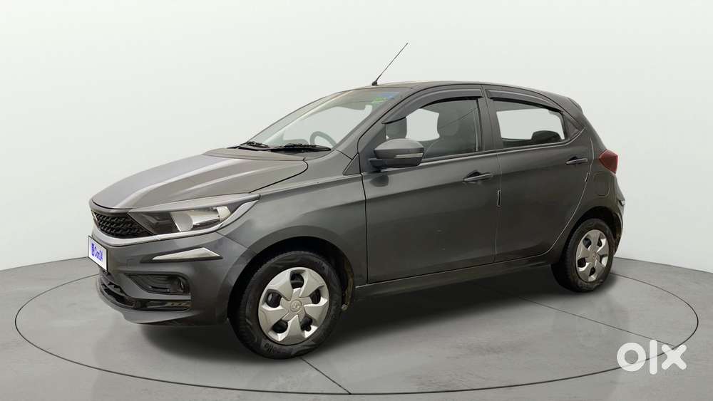 Tata Tiago 1.05 Revotorq Xt Option, 2021, Petrol