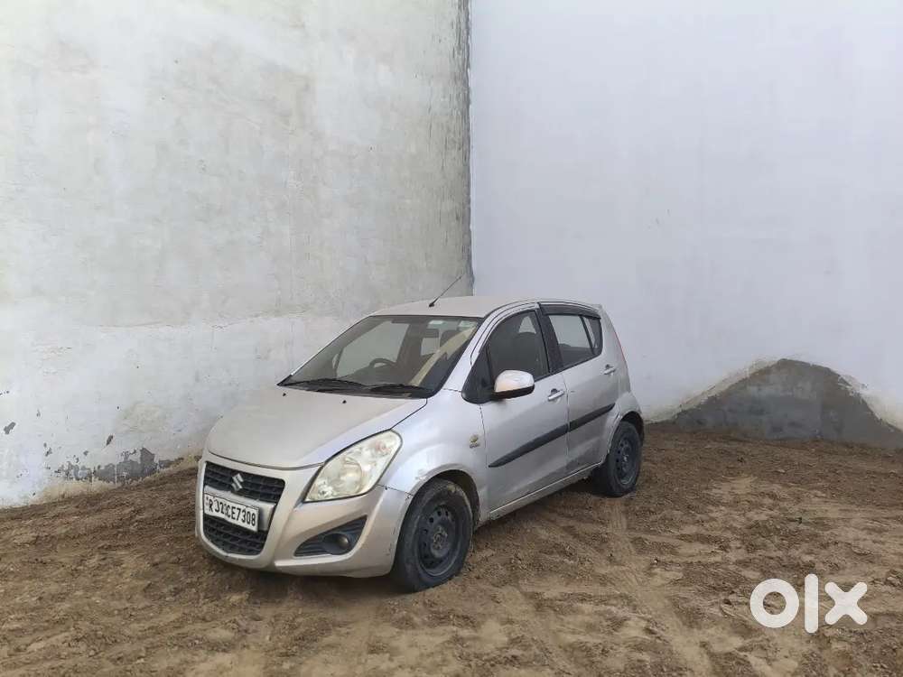 Maruti Suzuki Ritz Vdi 2013