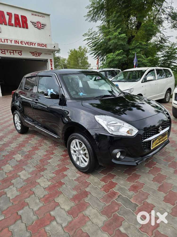 Maruti Suzuki Swift Vvt Zxi, 2023