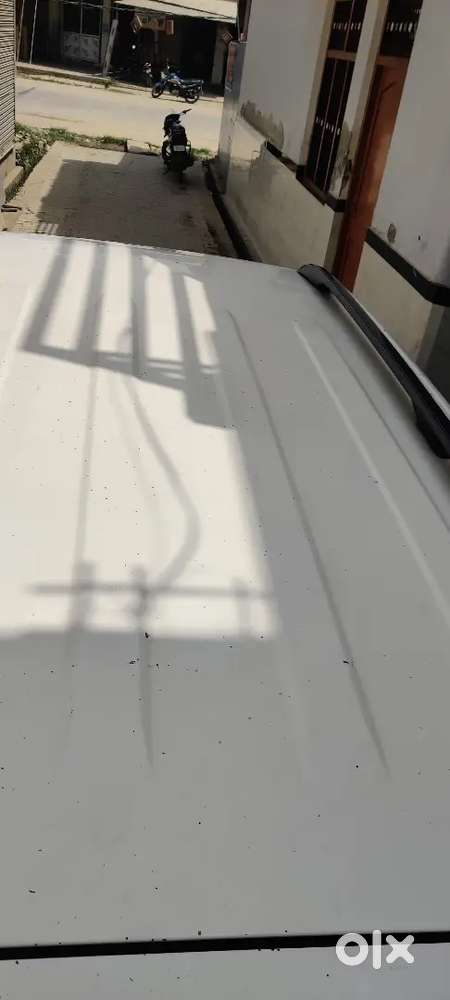Toyota Fortuner Diesel 2010