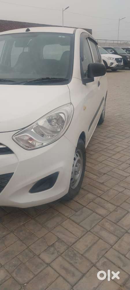 Hyundai I10 1.2 Kappa Magna, 2016, Petrol